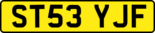 ST53YJF