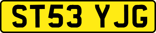 ST53YJG