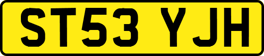 ST53YJH