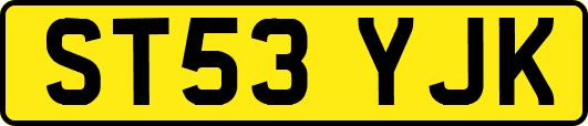 ST53YJK