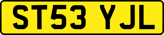 ST53YJL