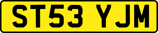 ST53YJM