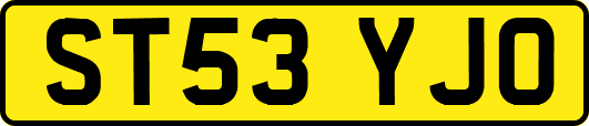 ST53YJO