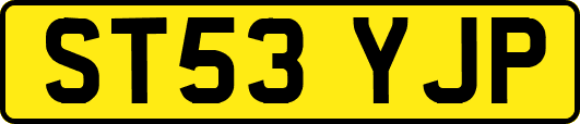 ST53YJP