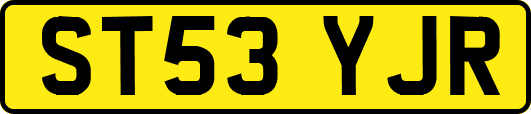 ST53YJR