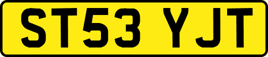 ST53YJT
