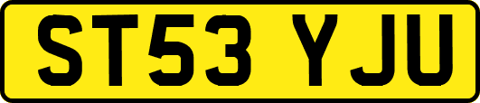 ST53YJU