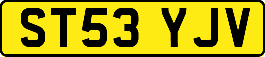 ST53YJV