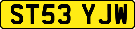 ST53YJW