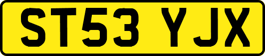 ST53YJX