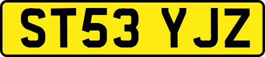 ST53YJZ