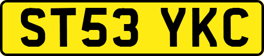 ST53YKC
