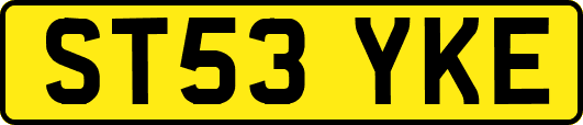 ST53YKE
