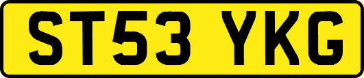 ST53YKG