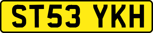 ST53YKH