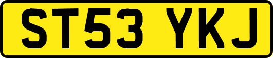 ST53YKJ