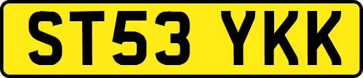 ST53YKK