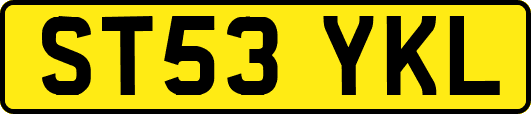 ST53YKL