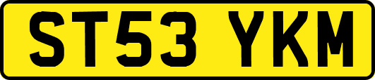 ST53YKM