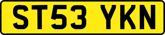 ST53YKN