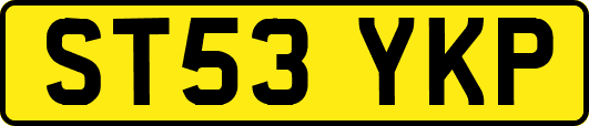 ST53YKP