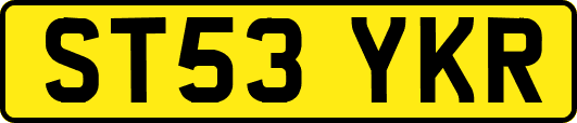 ST53YKR
