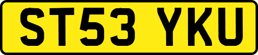 ST53YKU
