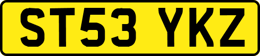 ST53YKZ