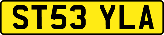 ST53YLA
