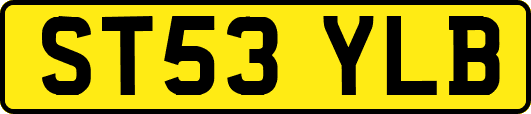 ST53YLB