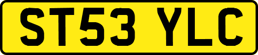 ST53YLC