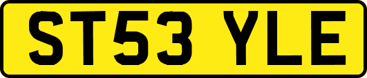 ST53YLE