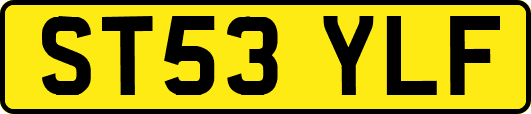 ST53YLF