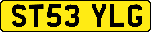 ST53YLG