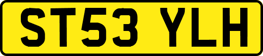 ST53YLH