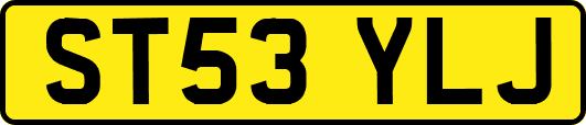 ST53YLJ