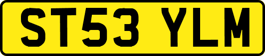 ST53YLM