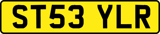 ST53YLR