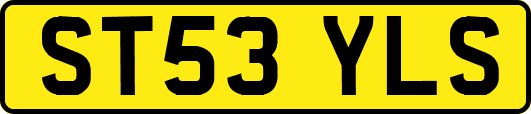 ST53YLS