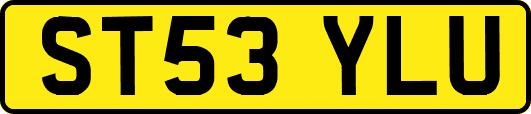 ST53YLU