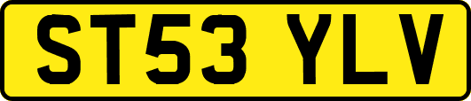 ST53YLV