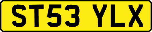 ST53YLX