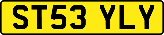 ST53YLY