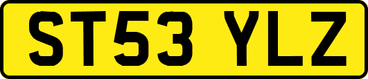 ST53YLZ