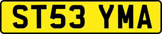 ST53YMA