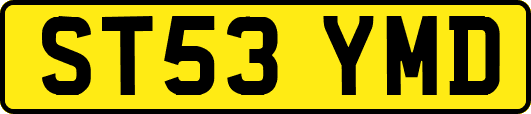 ST53YMD