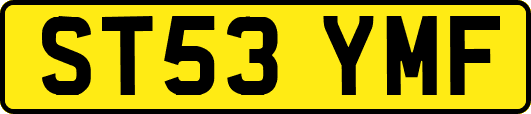 ST53YMF
