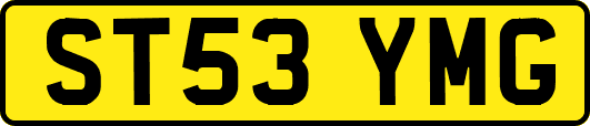ST53YMG