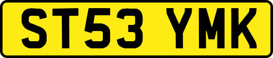 ST53YMK