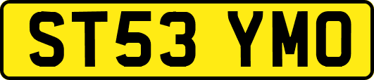 ST53YMO